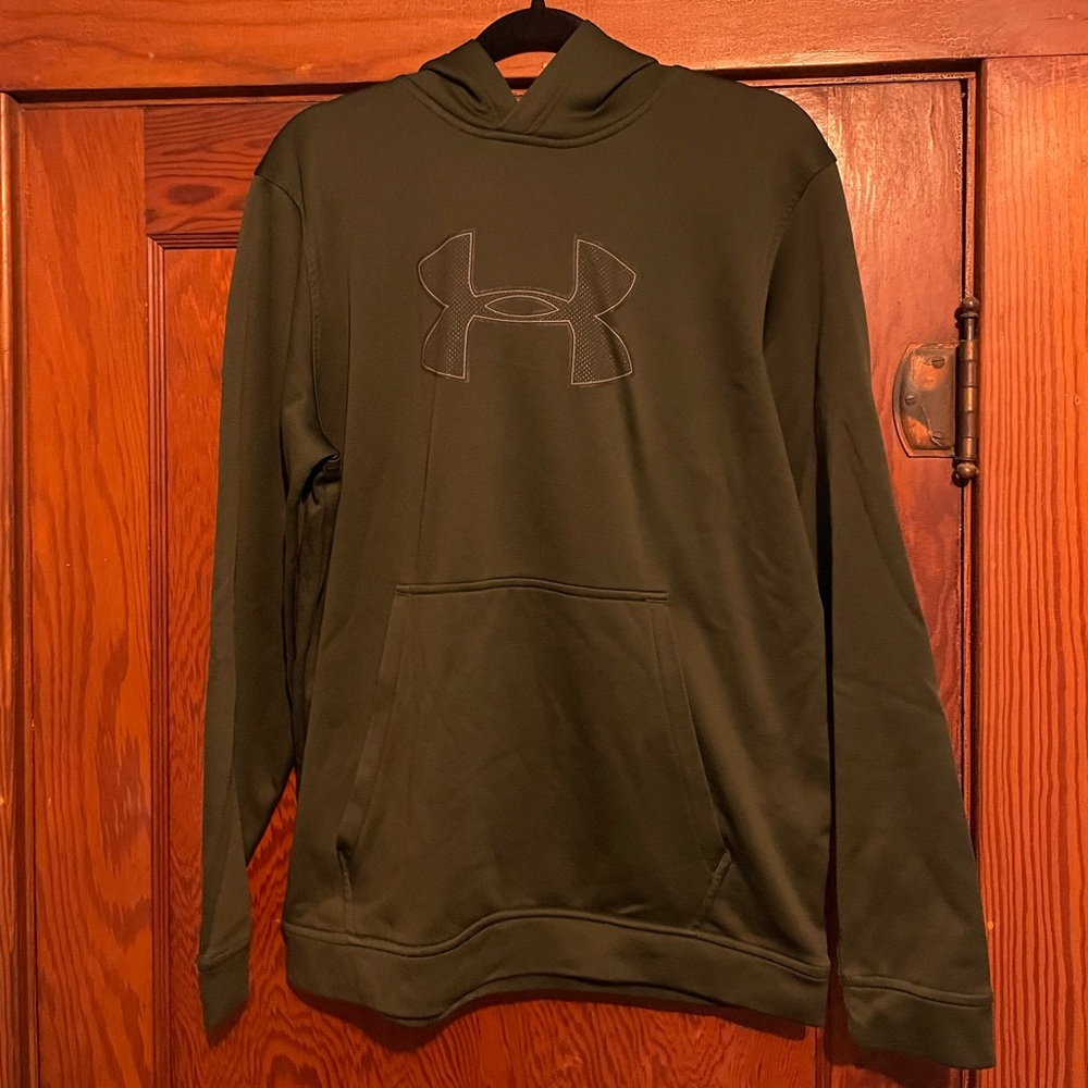 Under Armour Hoodie